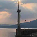 Ai Tetti Apartment Intra