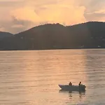 Ai Tetti דירה אינטרה