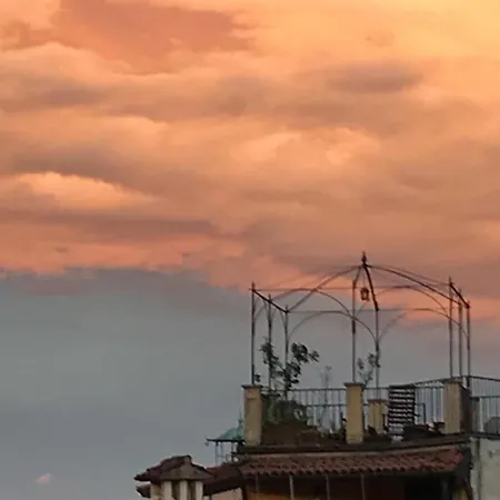 Appartamento Ai Tetti