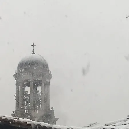 Appartement Ai Tetti Intra