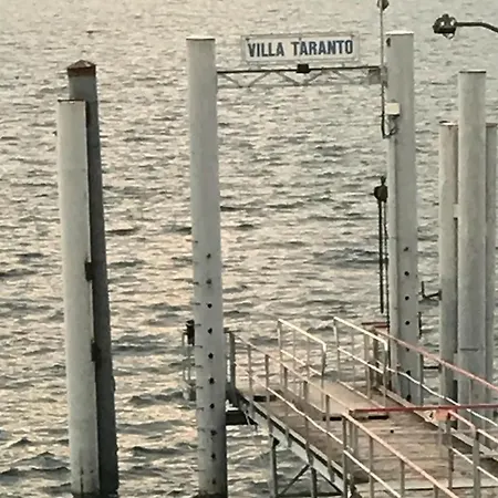 Ai Tetti Appartement