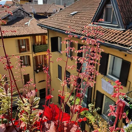 Appartement Ai Tetti