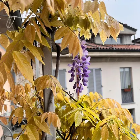 Appartement Ai Tetti