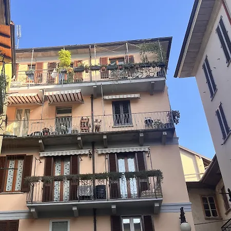 Appartement Ai Tetti Intra