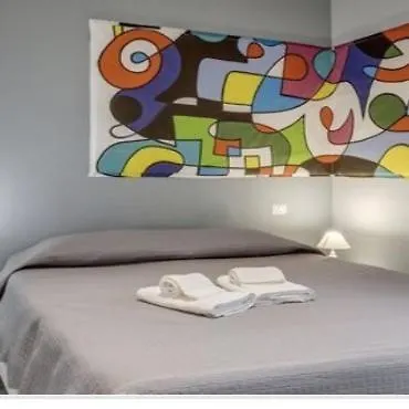 Appartement Ai Tetti *