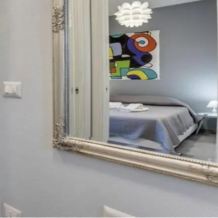 Ai Tetti Appartement