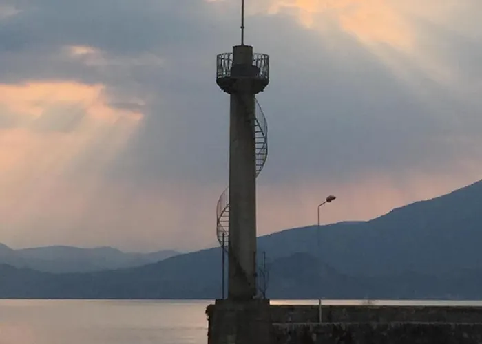 Ai Tetti Appartement Intra