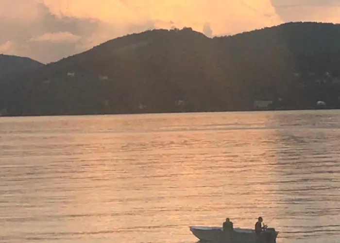 Ai Tetti Appartement Intra