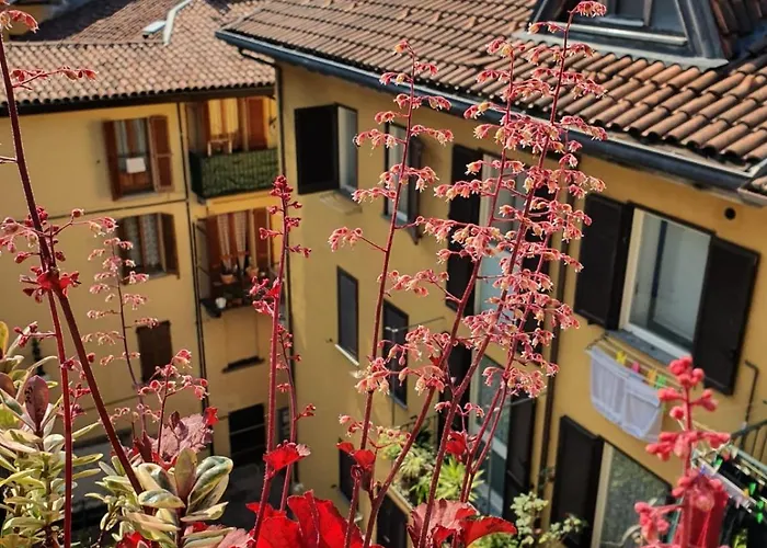 Appartement Ai Tetti