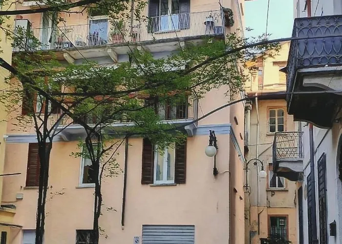 Ai Tetti Appartement